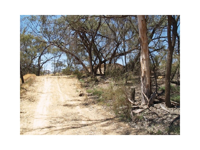 626 & 627 Hundred of Cadell, Cadell SA 5321