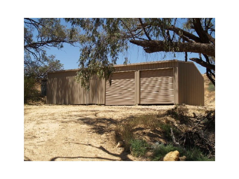 626 & 627 Hundred of Cadell, Cadell SA 5321