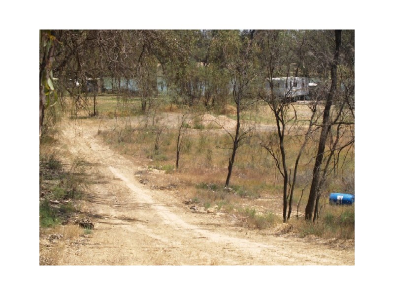 626 & 627 Hundred of Cadell, Cadell SA 5321