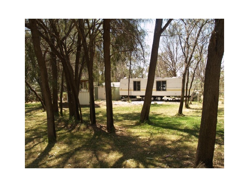 626 & 627 Hundred of Cadell, Cadell SA 5321