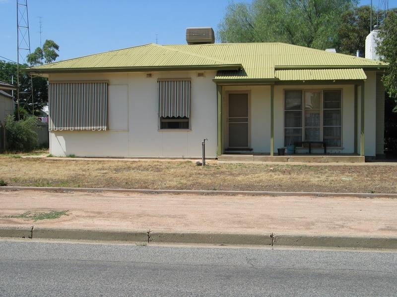 7 Jemison, Waikerie SA 5330