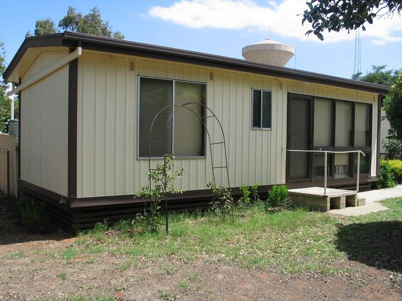 6/2 Kent Crescent, Waikerie SA 5330