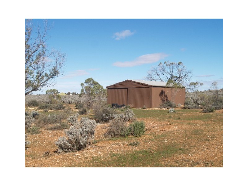 Sect 30 Hundred of Eba, Morgan SA 5320