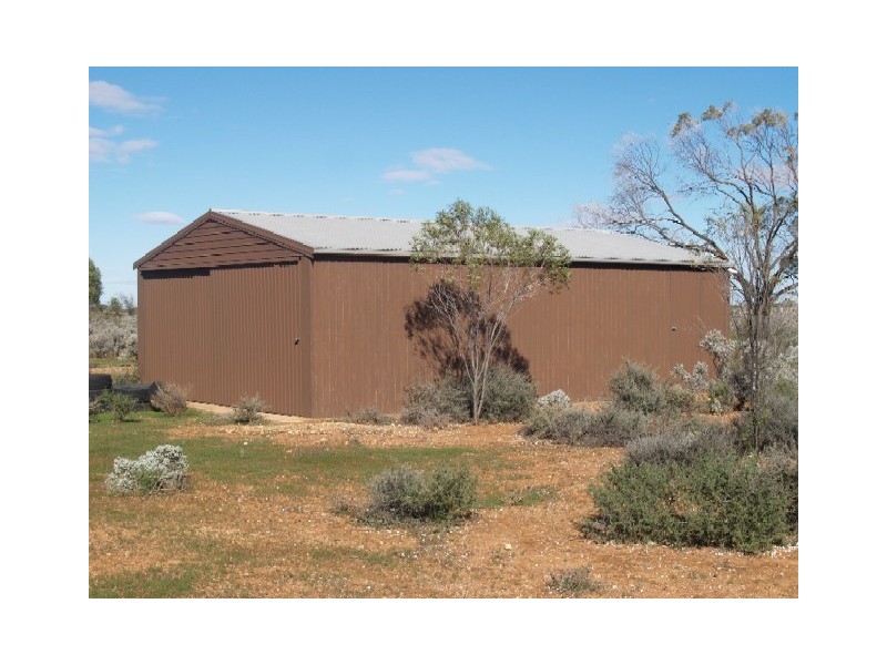Sect 30 Hundred of Eba, Morgan SA 5320