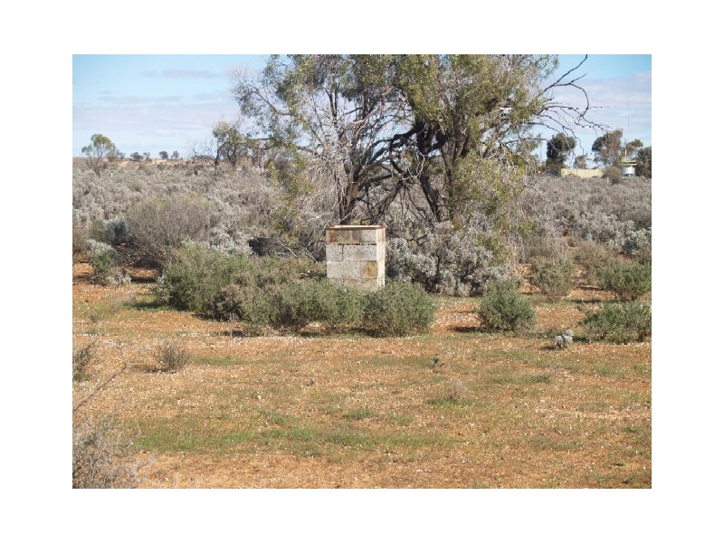 Sect 30 Hundred of Eba, Morgan SA 5320