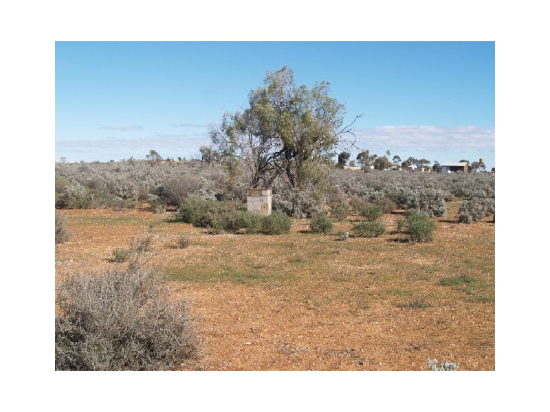 Sect 30 Hundred of Eba, Morgan SA 5320