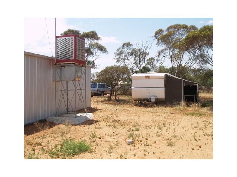 26 & 27 The Crescent, Wunkar SA 5311
