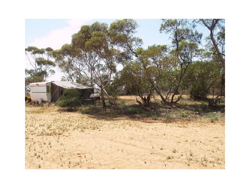 26 & 27 The Crescent, Wunkar SA 5311