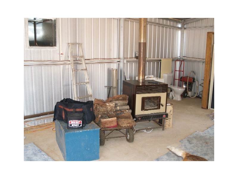 26 & 27 The Crescent, Wunkar SA 5311