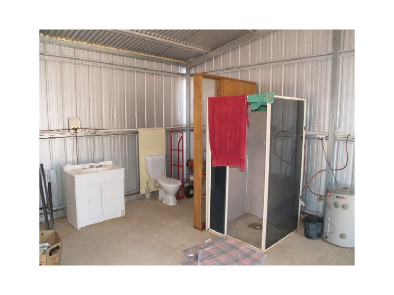 26 & 27 The Crescent, Wunkar SA 5311