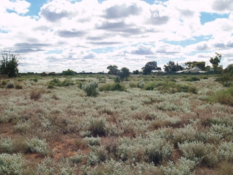 Lots Second Street, Mount Mary SA 5374