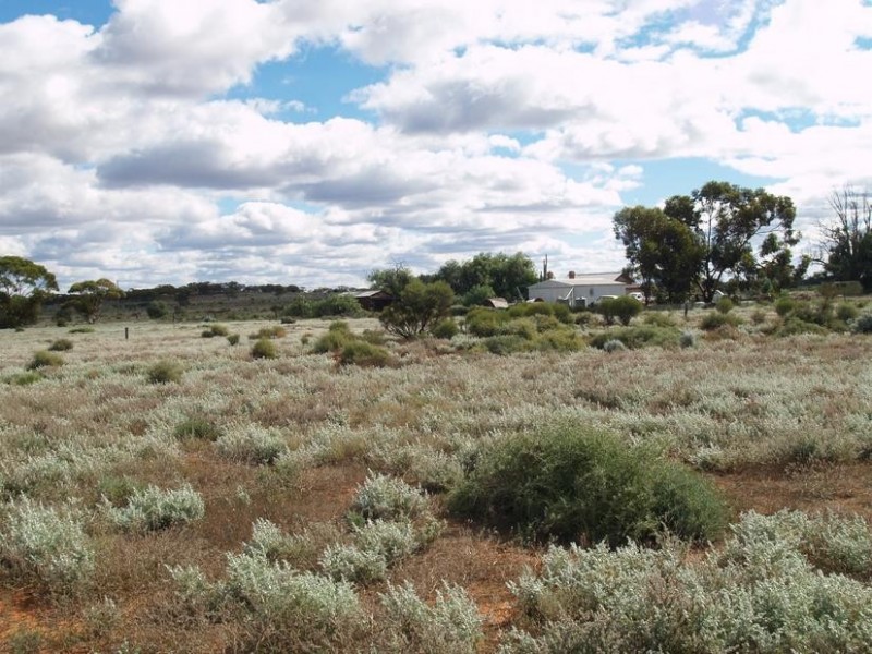 Lots Second Street, Mount Mary SA 5374