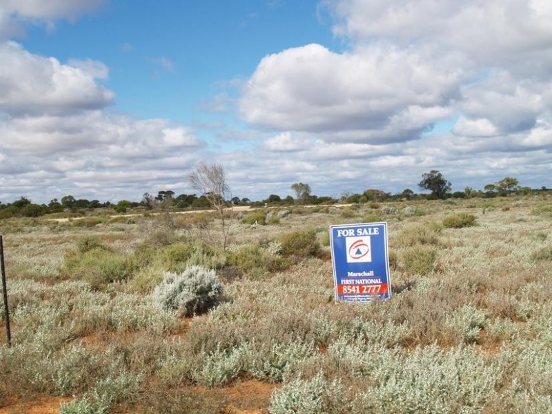 Lots Second Street, Mount Mary SA 5374