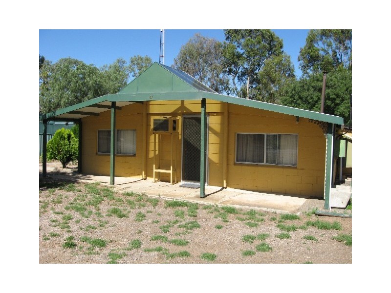 56 & 57 Page Drive, Riverbanks Estate, Blanchetown SA 5357