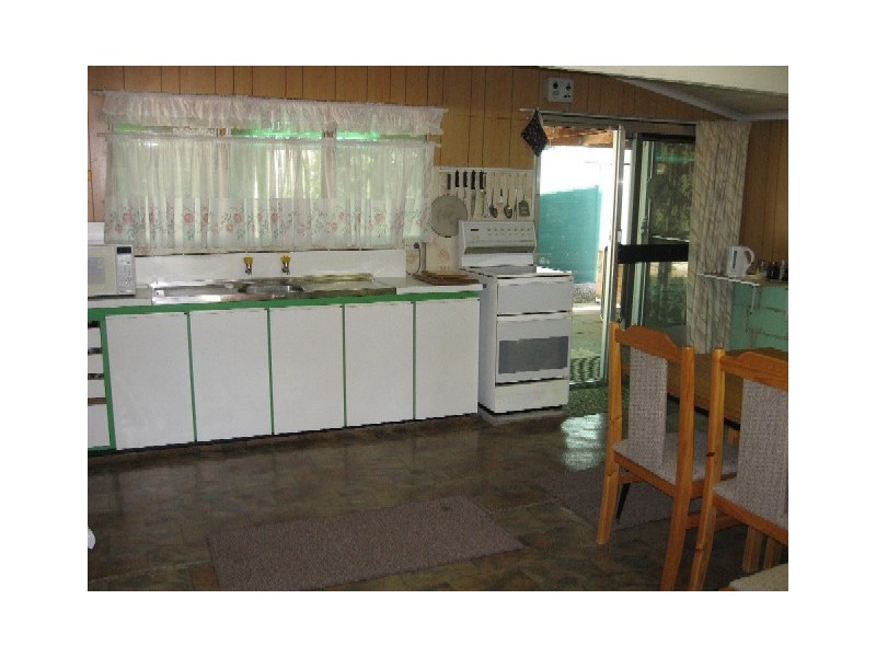 56 & 57 Page Drive, Riverbanks Estate, Blanchetown SA 5357