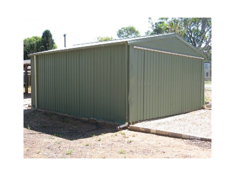 56 & 57 Page Drive, Riverbanks Estate, Blanchetown SA 5357