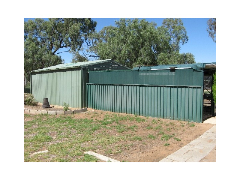 56 & 57 Page Drive, Riverbanks Estate, Blanchetown SA 5357