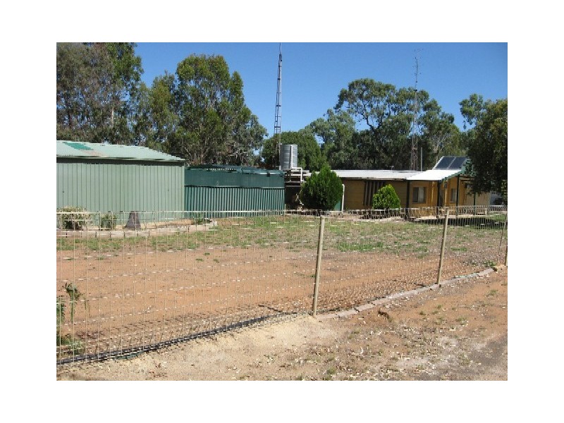 56 & 57 Page Drive, Riverbanks Estate, Blanchetown SA 5357