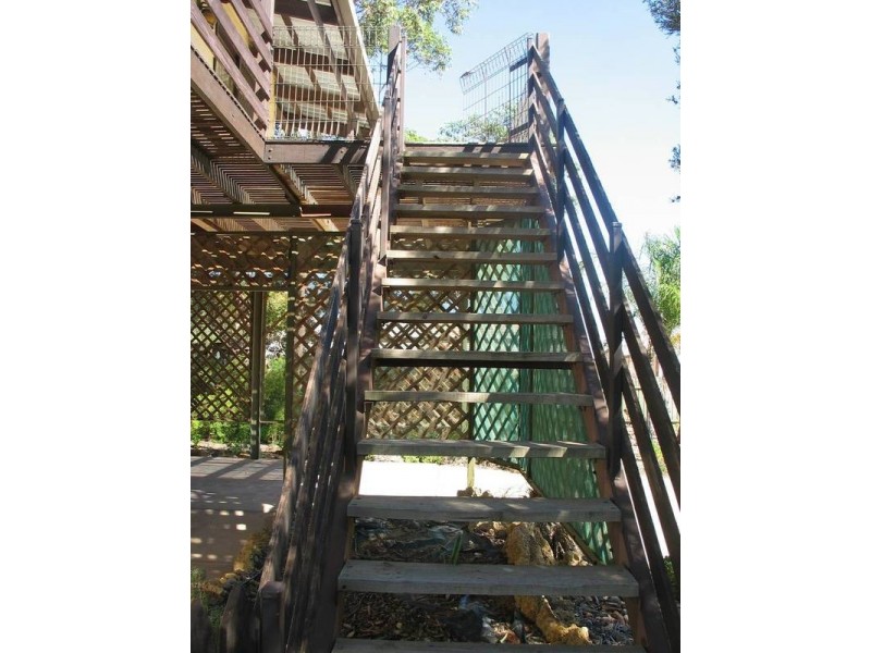 3 South West Terrace, Morgan SA 5320