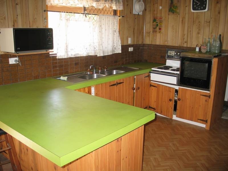 3 South West Terrace, Morgan SA 5320