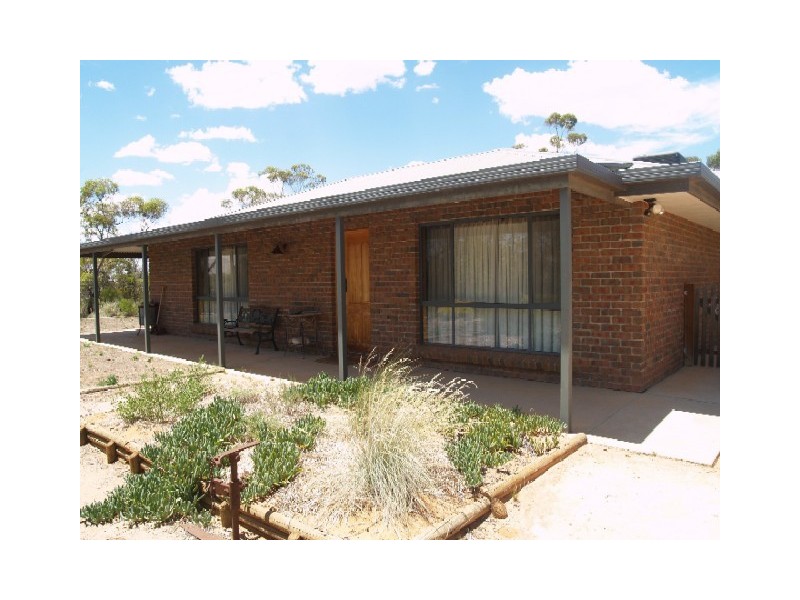 47 Kruesler Road, Waikerie SA 5330