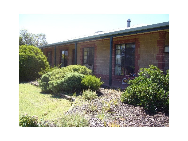 171 Vasey Road, Waikerie SA 5330