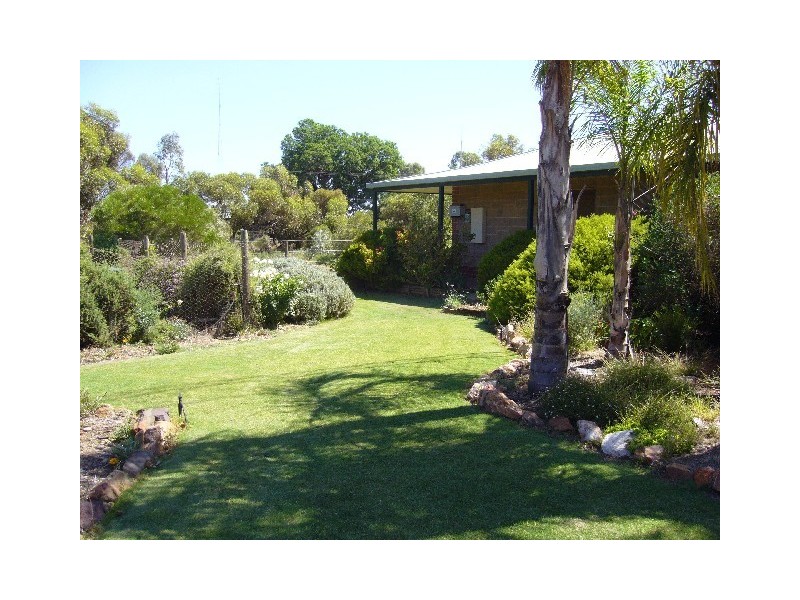 171 Vasey Road, Waikerie SA 5330