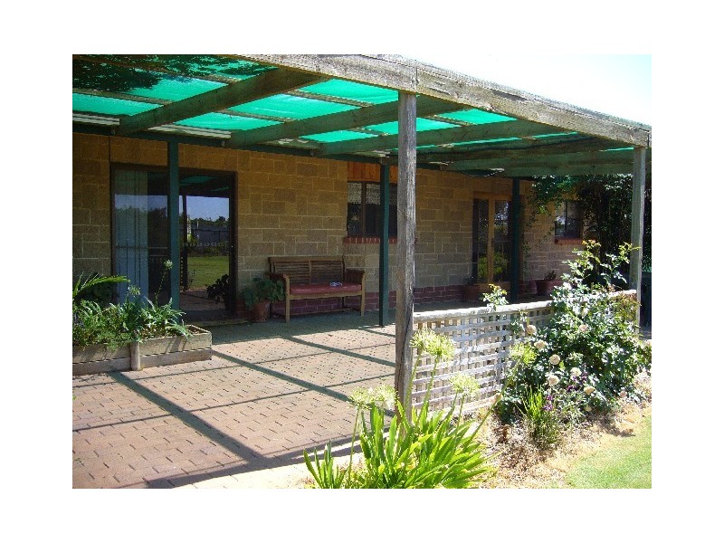 171 Vasey Road, Waikerie SA 5330