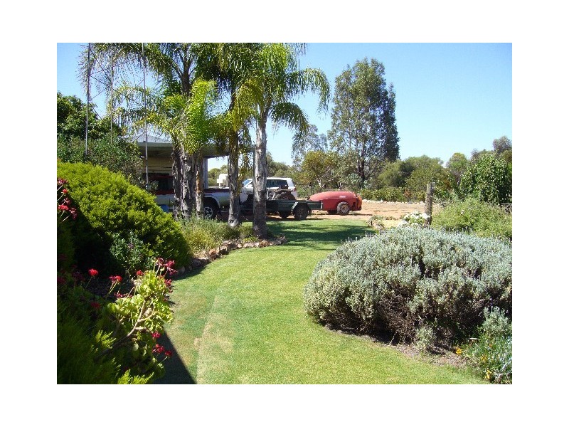 171 Vasey Road, Waikerie SA 5330