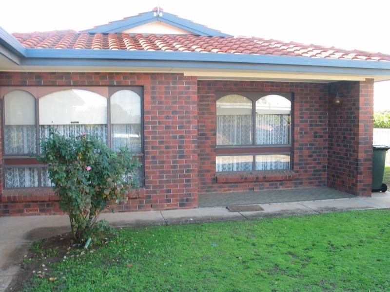 3/48 lawrie Terrace, Waikerie SA 5330