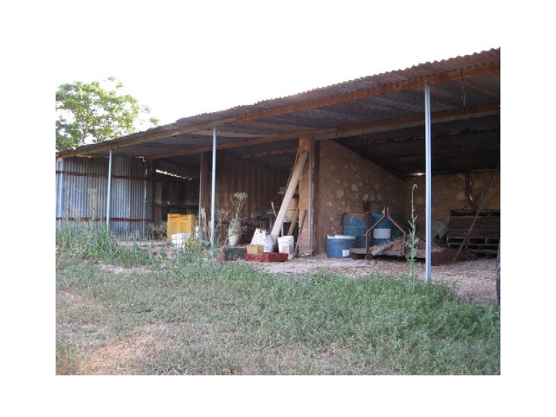 43 Hunter Road, Waikerie SA 5330