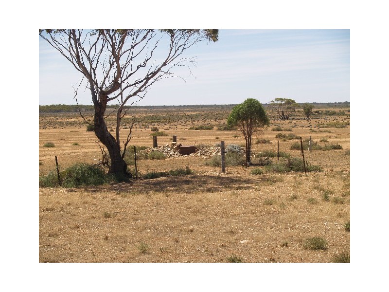 278 Hundred of Eba, Morgan SA 5320