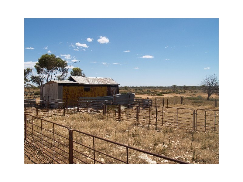 278 Hundred of Eba, Morgan SA 5320