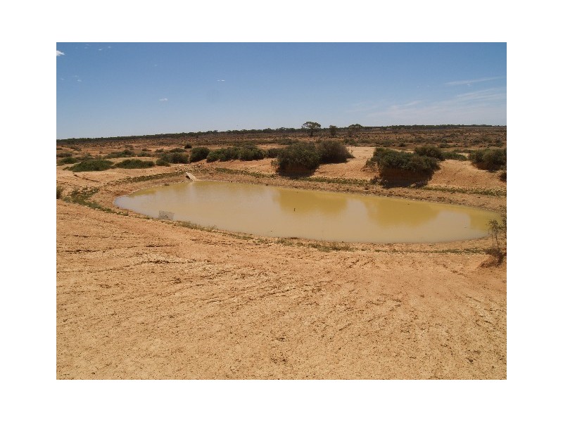 278 Hundred of Eba, Morgan SA 5320