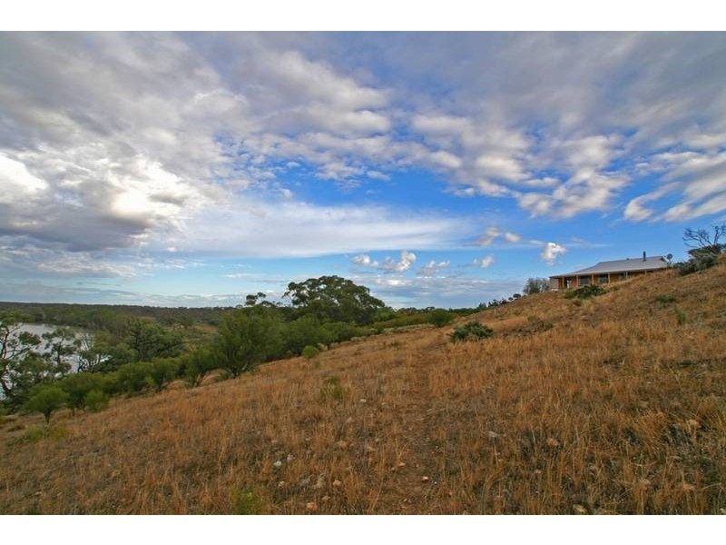 2 Weston Flat via, Morgan SA 5320