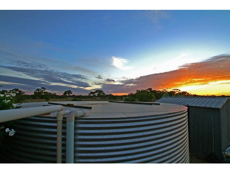 2 Weston Flat via, Morgan SA 5320
