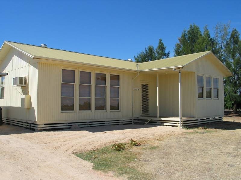 5 Lawrence Road, Waikerie SA 5330
