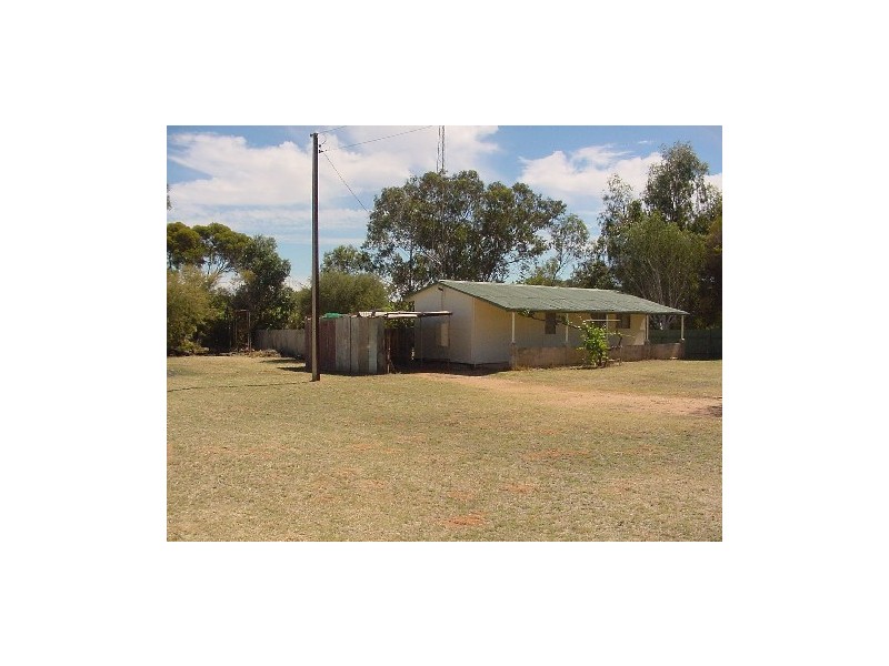 Lot 42 Playford Road, Sunlands via, Waikerie SA 5330