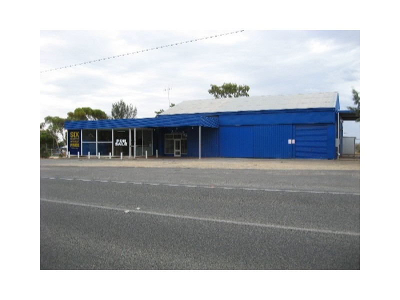 Lot 392 Lawrie Terrace, Waikerie SA 5330