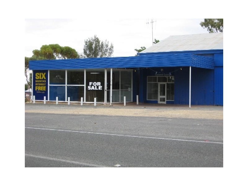 Lot 392 Lawrie Terrace, Waikerie SA 5330