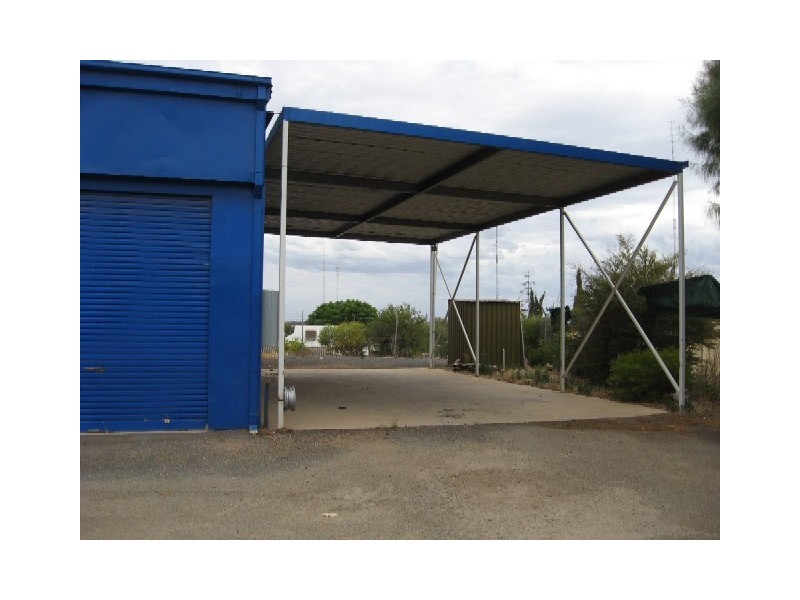 Lot 392 Lawrie Terrace, Waikerie SA 5330