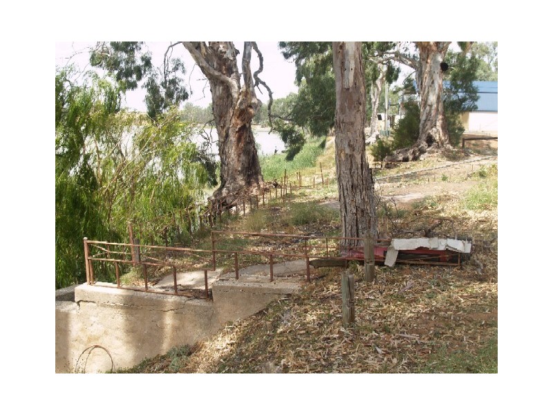 Lot 5 Government Road, Blanchetown SA 5357