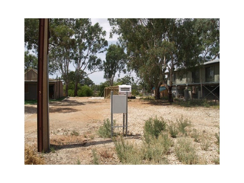 Lot 5 Government Road, Blanchetown SA 5357