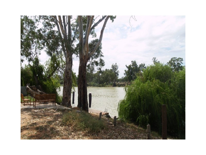 Lot 5 Government Road, Blanchetown SA 5357