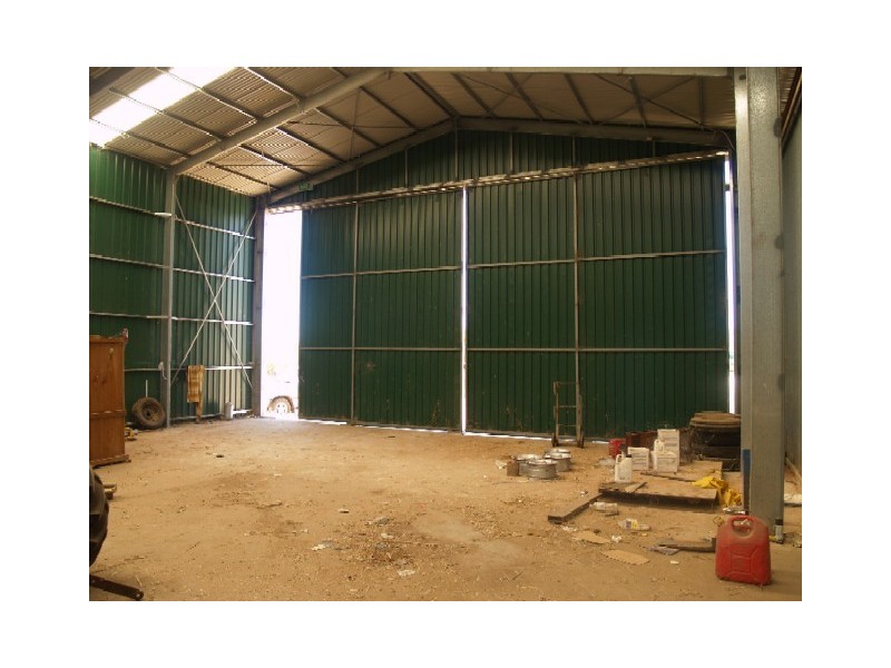 102 Cadell Valley Road, Ramco SA 5322