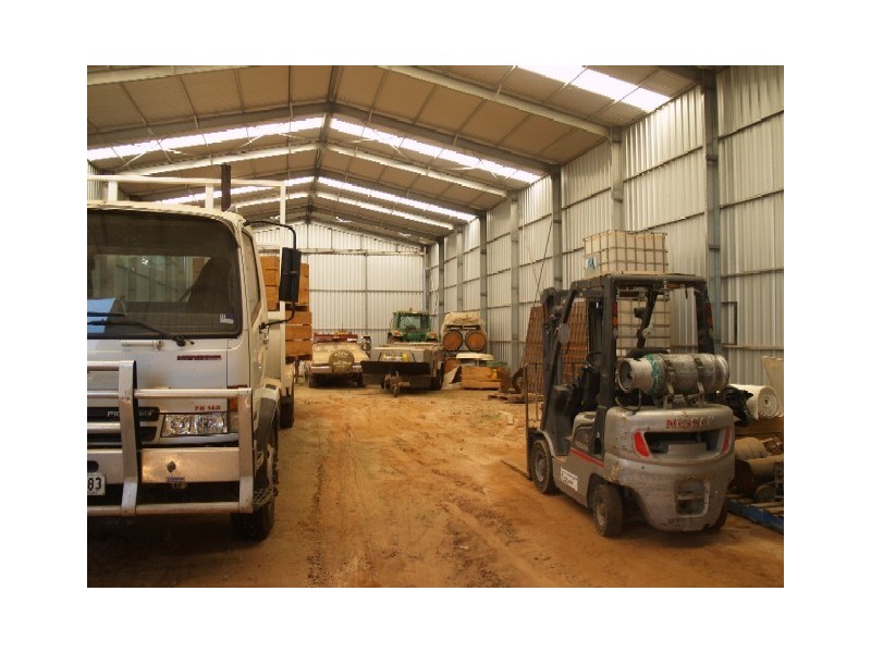 102 Cadell Valley Road, Ramco SA 5322