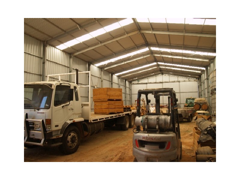 102 Cadell Valley Road, Ramco SA 5322