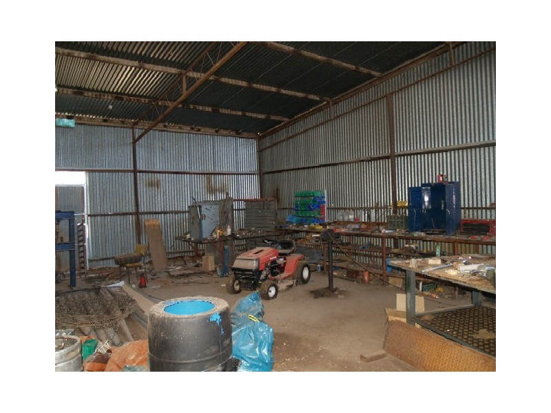 102 Cadell Valley Road, Ramco SA 5322