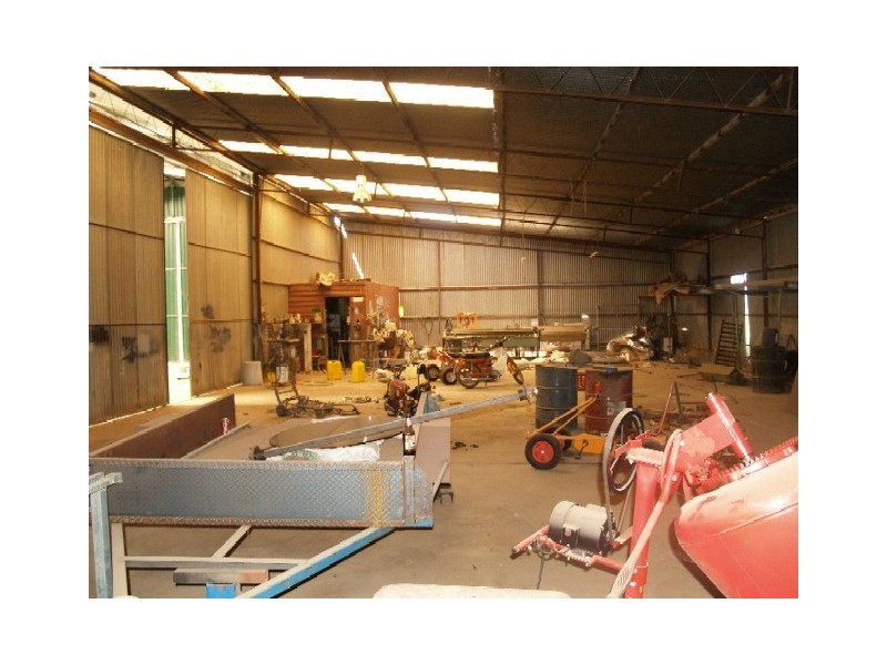 102 Cadell Valley Road, Ramco SA 5322