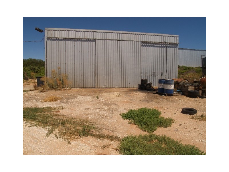 102 Cadell Valley Road, Ramco SA 5322